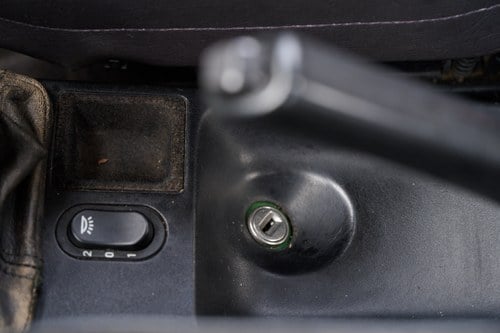 1993 Saab 900 Turbo S For Sale (picture 46 of 167)