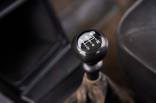 1993 Saab 900 Turbo S For Sale (picture 48 of 167)