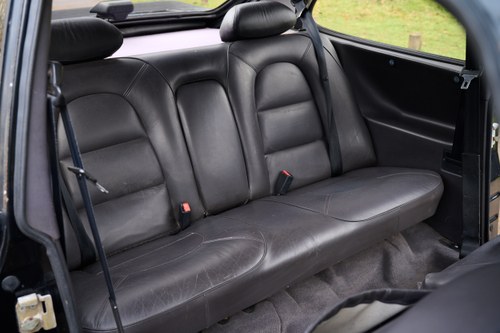 1993 Saab 900 Turbo S For Sale (picture 49 of 167)