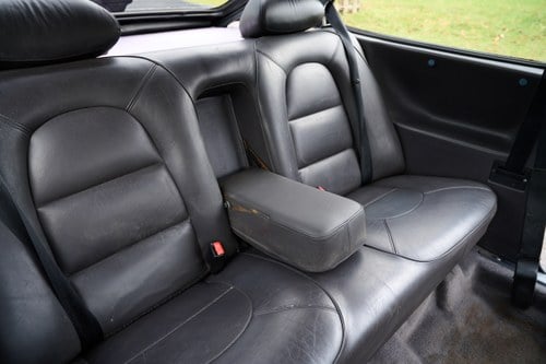 1993 Saab 900 Turbo S For Sale (picture 52 of 167)