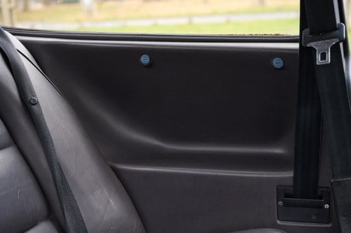 1993 Saab 900 Turbo S For Sale (picture 54 of 167)