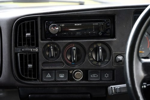 1993 Saab 900 Turbo S For Sale (picture 60 of 167)