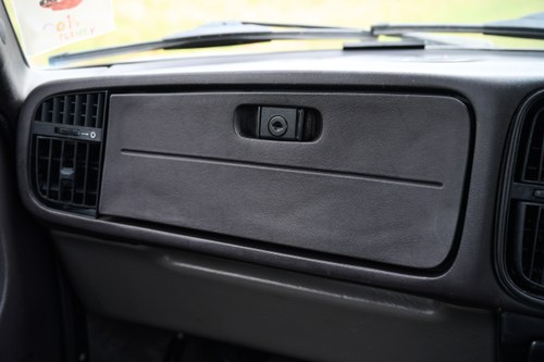 1993 Saab 900 Turbo S For Sale (picture 66 of 167)