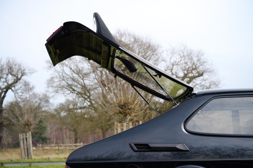 1993 Saab 900 Turbo S For Sale (picture 75 of 167)
