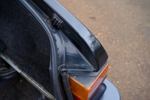 1993 Saab 900 Turbo S For Sale (picture 85 of 167)