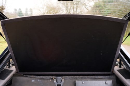 1993 Saab 900 Turbo S For Sale (picture 86 of 167)