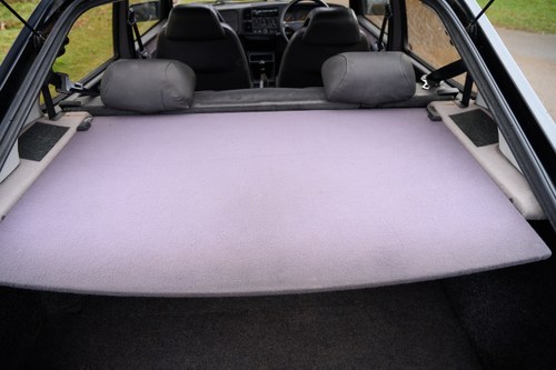 1993 Saab 900 Turbo S For Sale (picture 88 of 167)