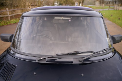 1993 Saab 900 Turbo S For Sale (picture 120 of 167)