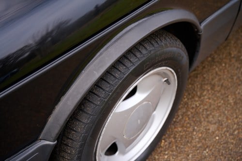 1993 Saab 900 Turbo S For Sale (picture 126 of 167)