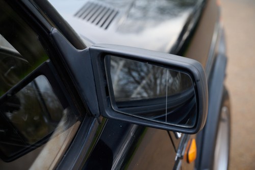 1993 Saab 900 Turbo S For Sale (picture 141 of 167)