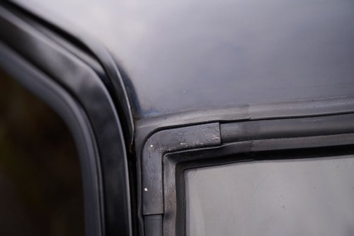 1993 Saab 900 Turbo S For Sale (picture 145 of 167)