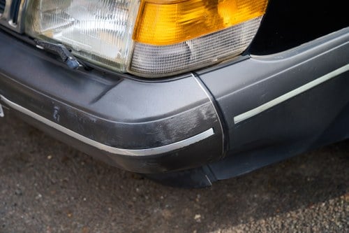 1993 Saab 900 Turbo S For Sale (picture 150 of 167)