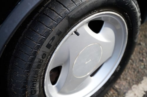 1993 Saab 900 Turbo S For Sale (picture 151 of 167)