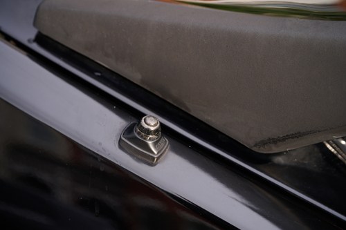 1993 Saab 900 Turbo S For Sale (picture 155 of 167)