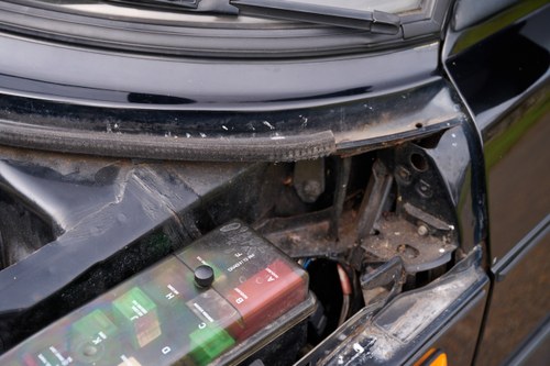 1993 Saab 900 Turbo S For Sale (picture 163 of 167)