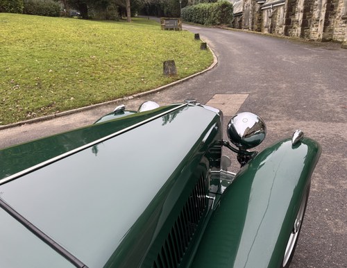 1948 MG TC In vendita (immagine 54 di 65)