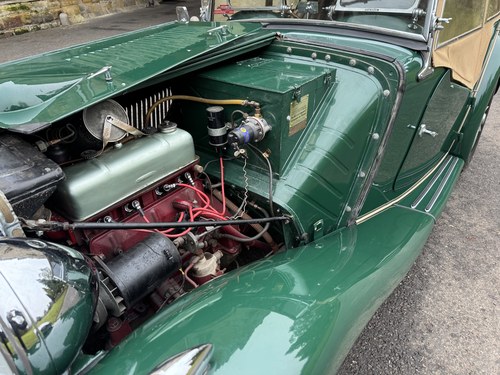 1948 MG TC In vendita (immagine 64 di 65)