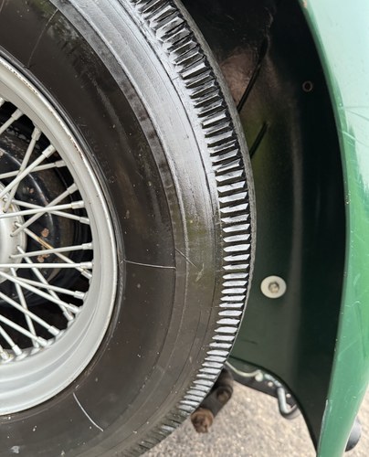 1948 MG TC In vendita (immagine 60 di 65)