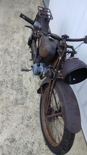 MOTOCONFORT C45 - 1951 Kaufen Bei