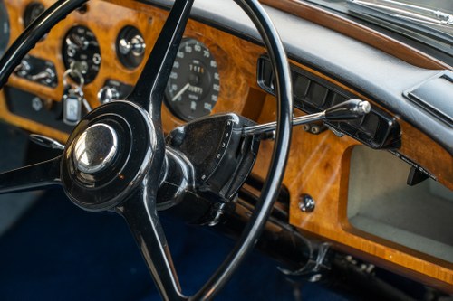 1965 Rolls-Royce Silver Cloud III Te koop (foto 30 van 204)