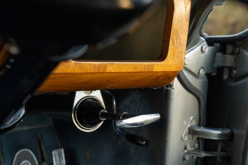 1965 Rolls-Royce Silver Cloud III Te koop (foto 39 van 204)