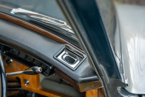 1965 Rolls-Royce Silver Cloud III Te koop (foto 45 van 204)