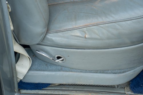 1965 Rolls-Royce Silver Cloud III Te koop (foto 46 van 204)