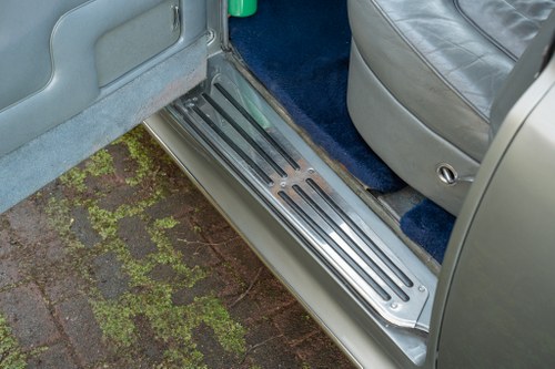 1965 Rolls-Royce Silver Cloud III Te koop (foto 62 van 204)