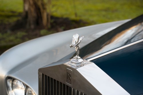 1965 Rolls-Royce Silver Cloud III Te koop (foto 102 van 204)
