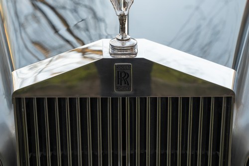 1965 Rolls-Royce Silver Cloud III Te koop (foto 103 van 204)