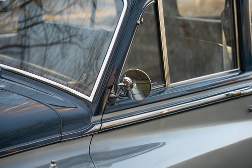 1965 Rolls-Royce Silver Cloud III Te koop (foto 115 van 204)