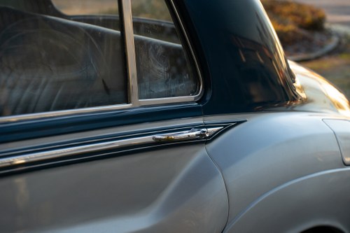 1965 Rolls-Royce Silver Cloud III Te koop (foto 120 van 204)