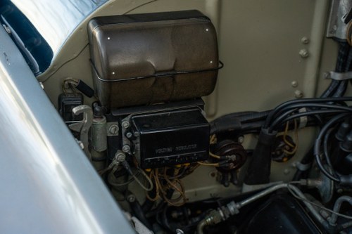 1965 Rolls-Royce Silver Cloud III Te koop (foto 137 van 204)