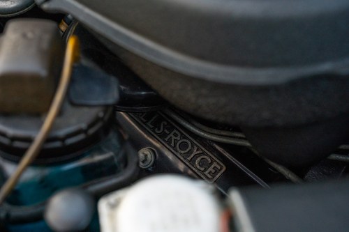 1965 Rolls-Royce Silver Cloud III Te koop (foto 149 van 204)