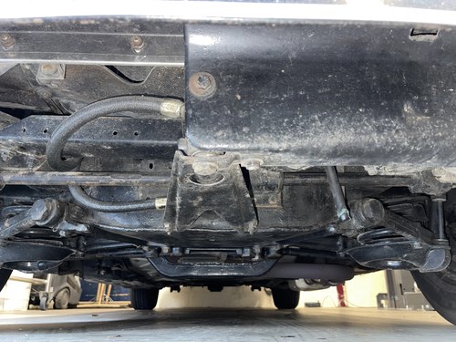 1965 Rolls-Royce Silver Cloud III Te koop (foto 153 van 204)