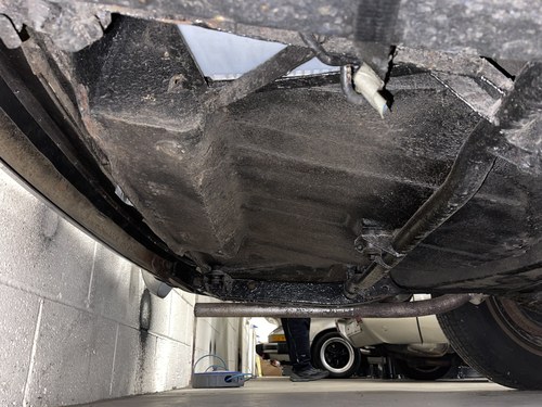 1965 Rolls-Royce Silver Cloud III Te koop (foto 163 van 204)