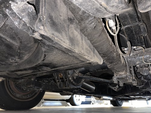 1965 Rolls-Royce Silver Cloud III Te koop (foto 164 van 204)