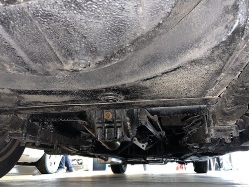 1965 Rolls-Royce Silver Cloud III Te koop (foto 165 van 204)