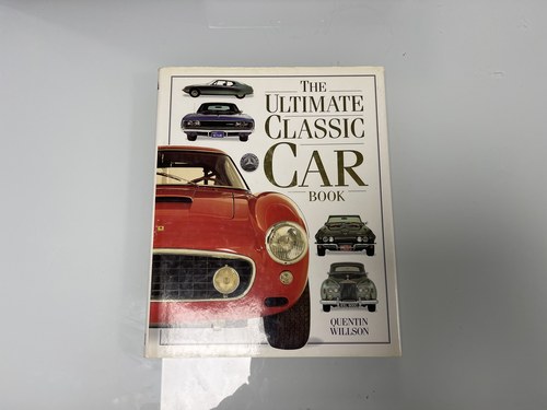 1965 Rolls-Royce Silver Cloud III Te koop (foto 169 van 204)