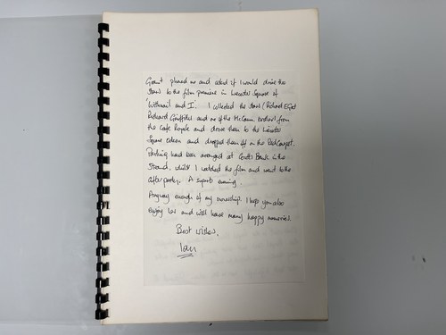 1965 Rolls-Royce Silver Cloud III Te koop (foto 178 van 204)