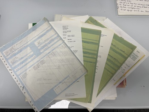 1965 Rolls-Royce Silver Cloud III Te koop (foto 199 van 204)