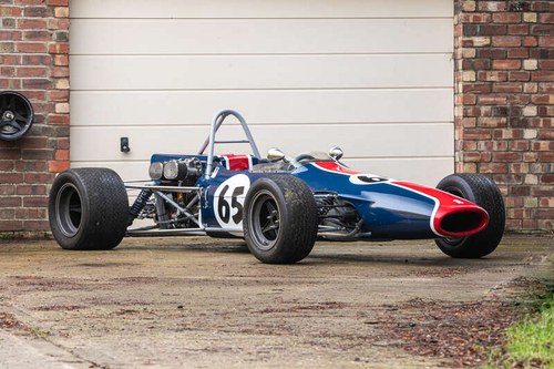 1968 Titan Mk3 'Formula B' For Sale by Auction