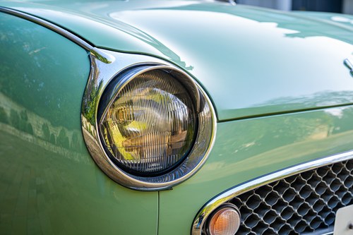 1991 Nissan Figaro In vendita (immagine 52 di 108)