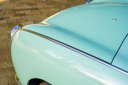 1991 Nissan Figaro In vendita (immagine 59 di 108)