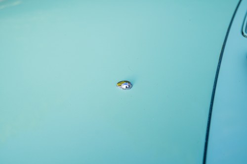 1991 Nissan Figaro In vendita (immagine 60 di 108)