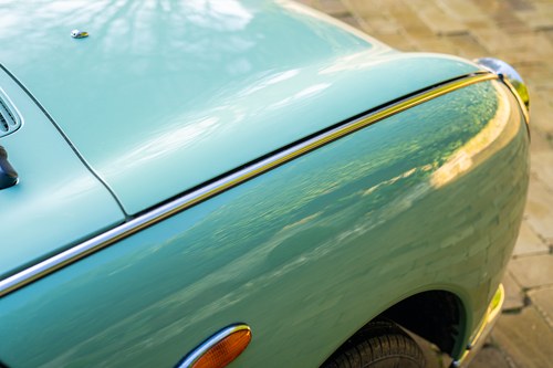 1991 Nissan Figaro In vendita (immagine 62 di 108)