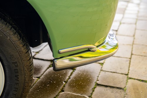 1991 Nissan Figaro In vendita (immagine 64 di 108)