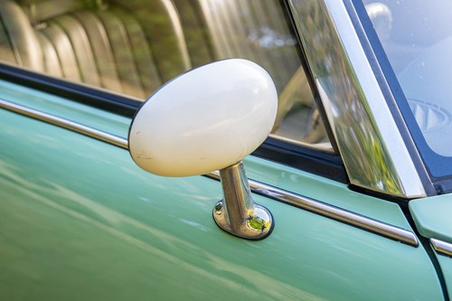 1991 Nissan Figaro In vendita (immagine 65 di 108)