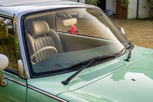 1991 Nissan Figaro In vendita (immagine 69 di 108)
