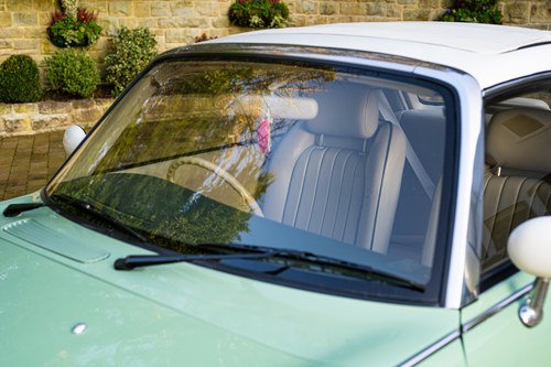 1991 Nissan Figaro In vendita (immagine 70 di 108)